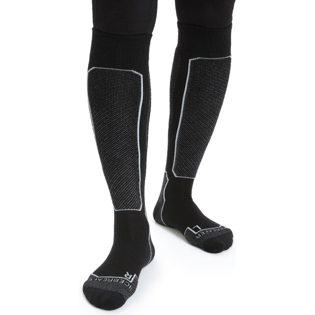 Icebreaker W Ski+ Light OTC