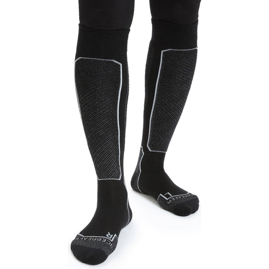 Icebreaker W Ski+ Light OTC