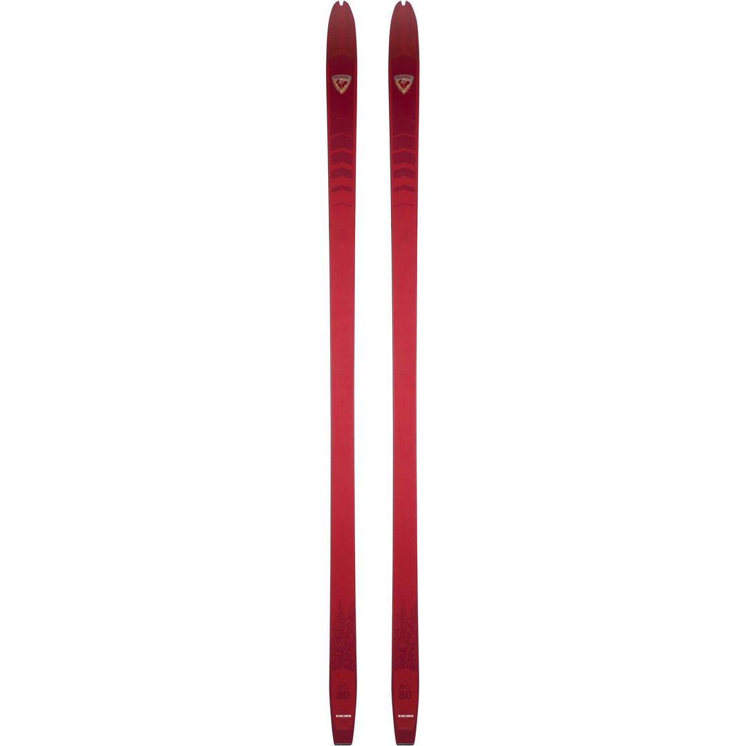 Rossignol BC 80 POSITRACK
