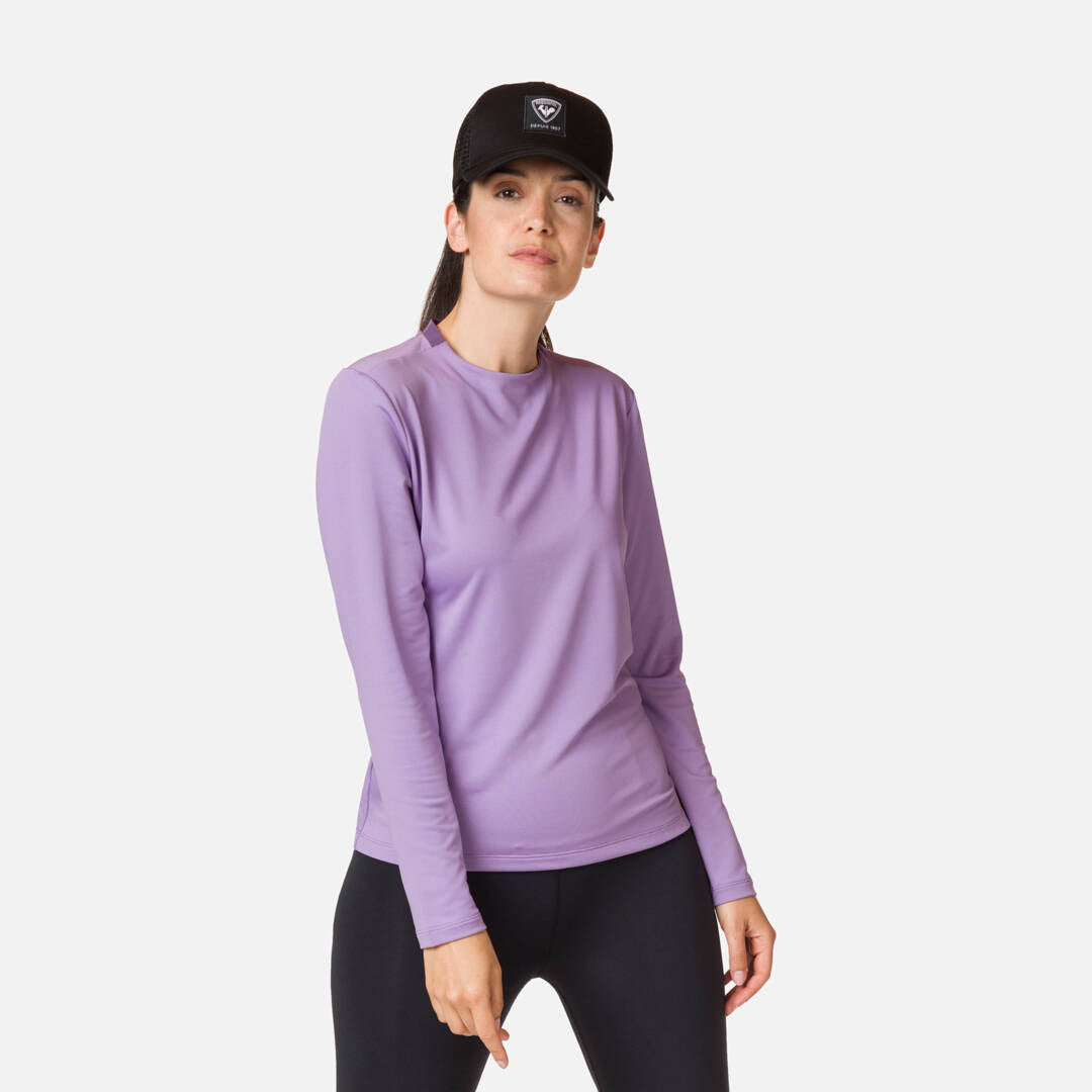 Rossginol W SKPR Light Sweater