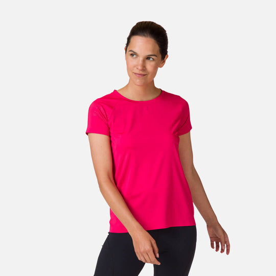 Rossignol W Tech Light Tee