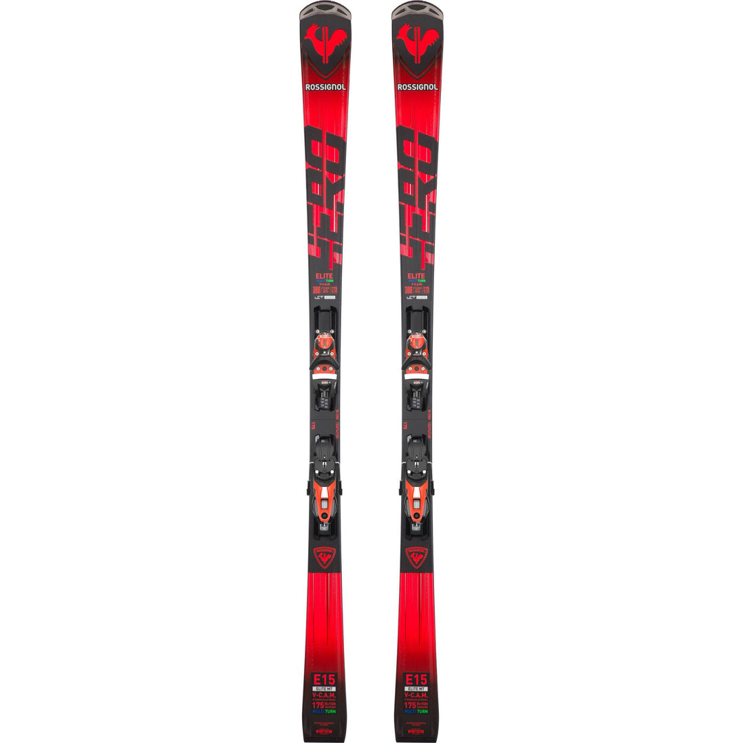 Rossignol HERO ELITE MT TI CAM K SPX12