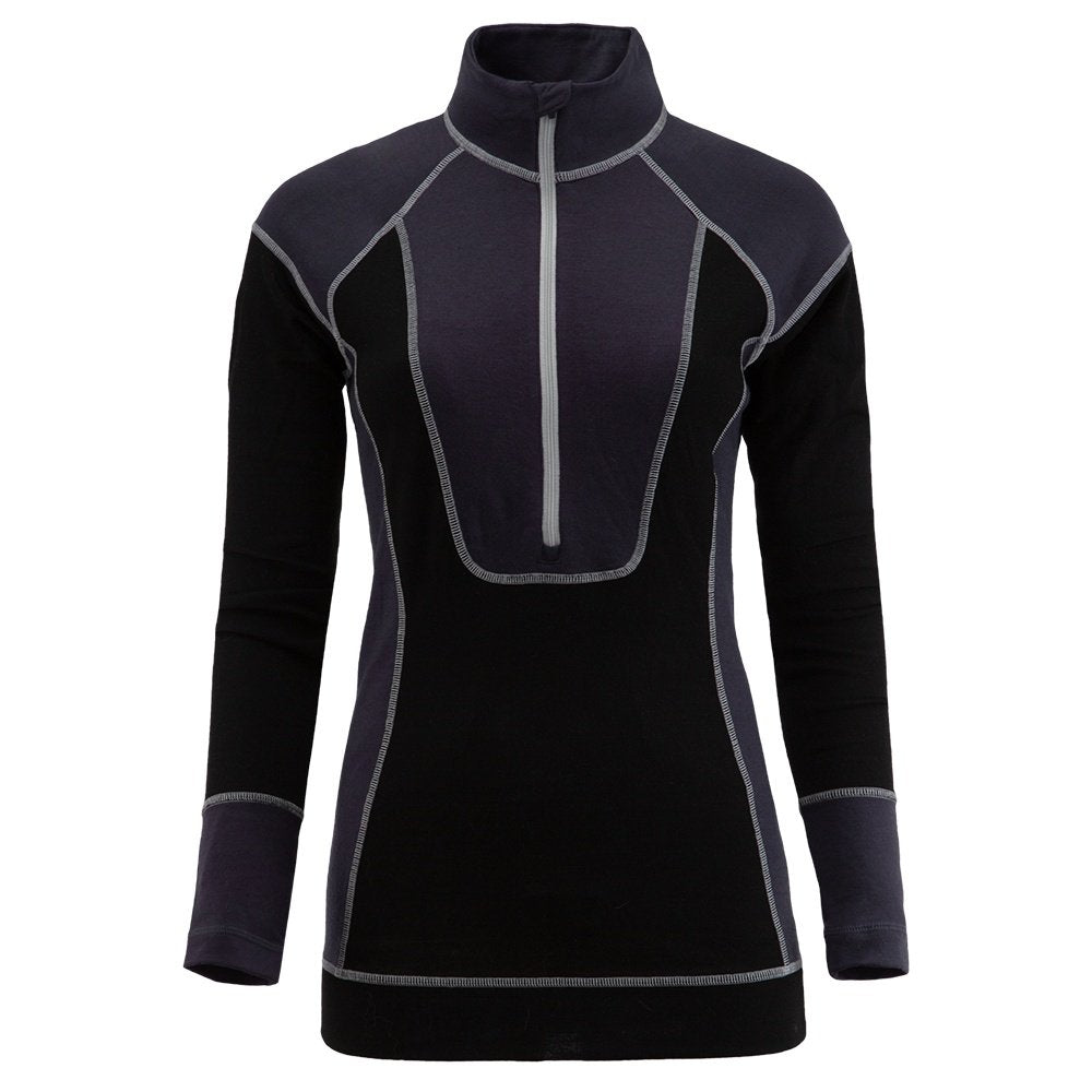 Spyder Elevation Half Zip Baselayer Top