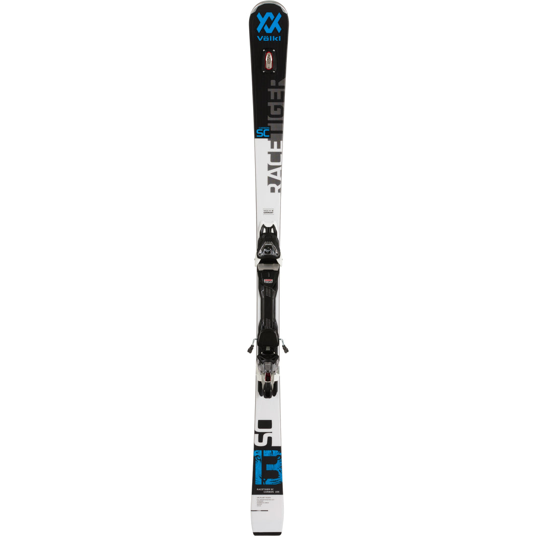 Volkl Racetiger SC Carbon