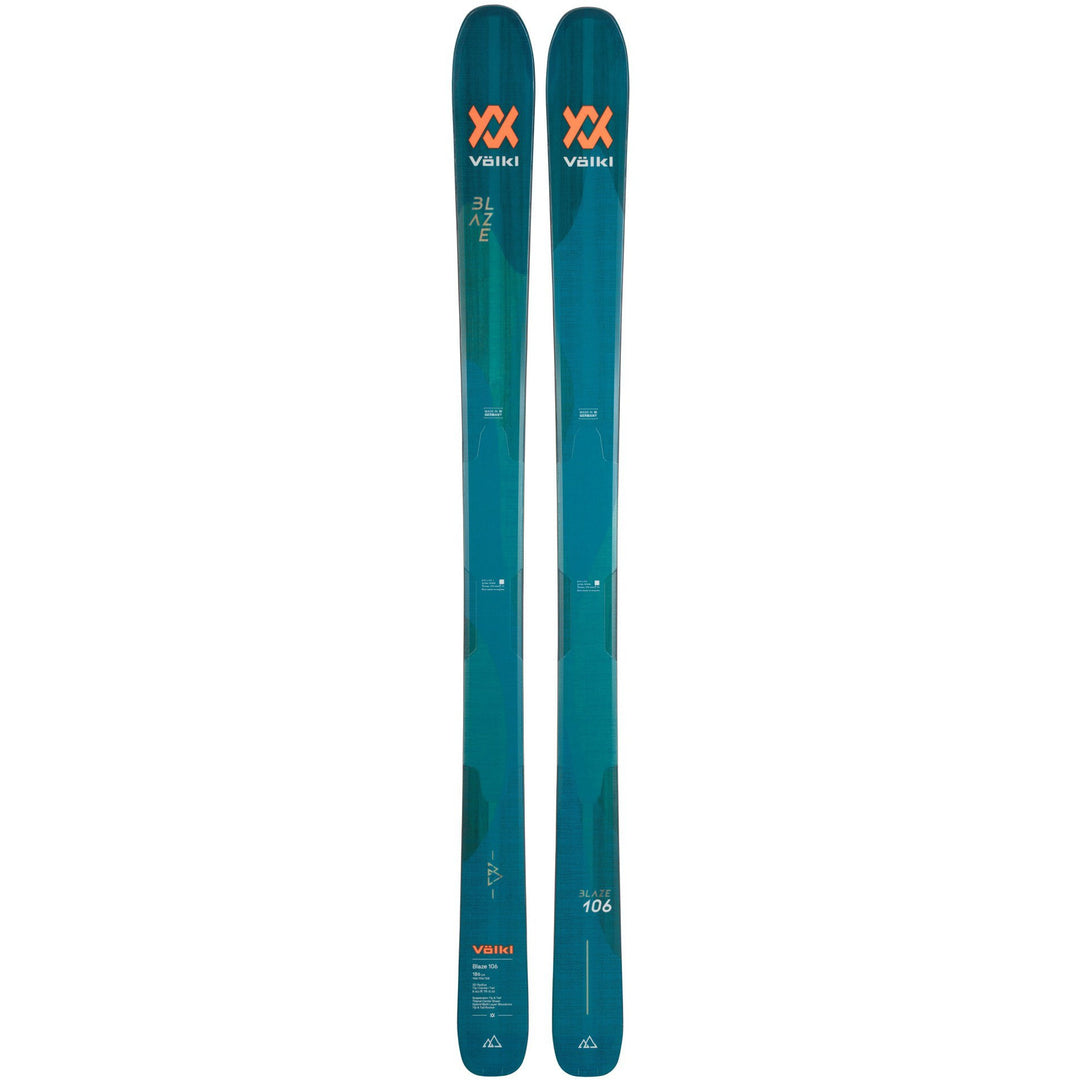 Volkl Blaze 106
