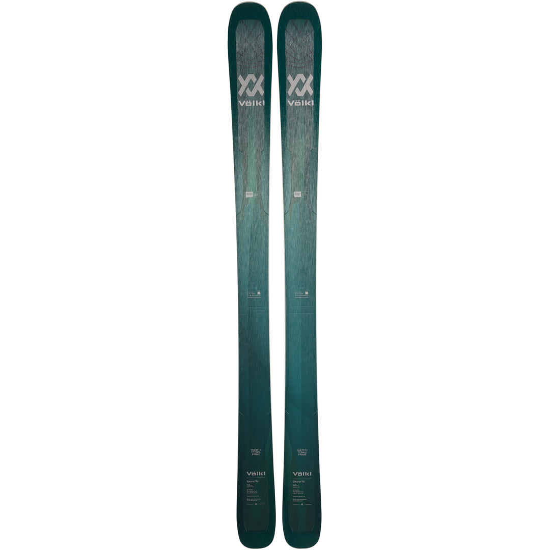 Volkl Secret 96