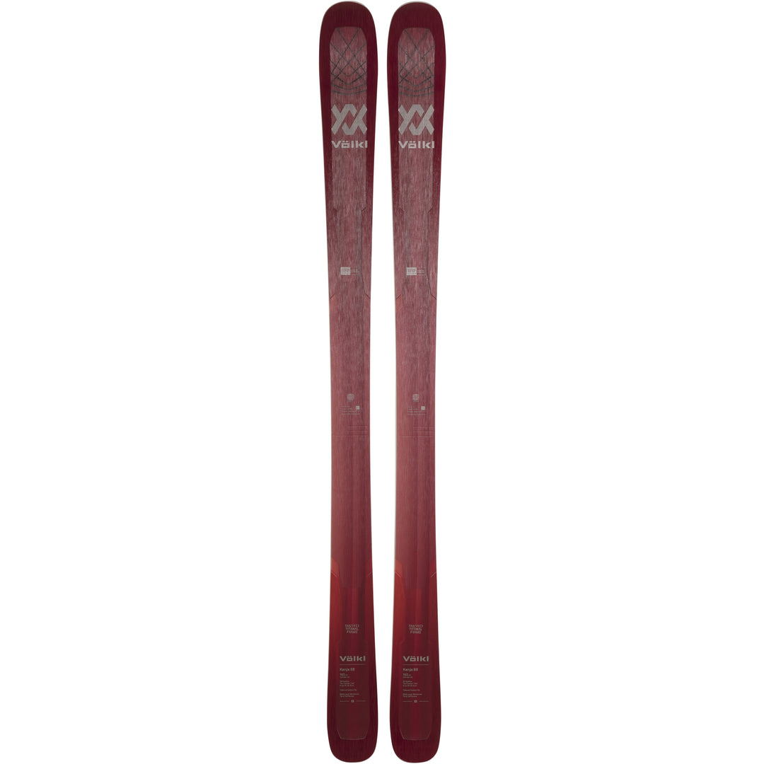 Volkl Kenja 88