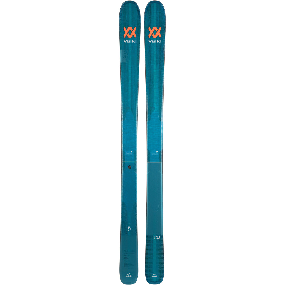 Volkl Blaze 106