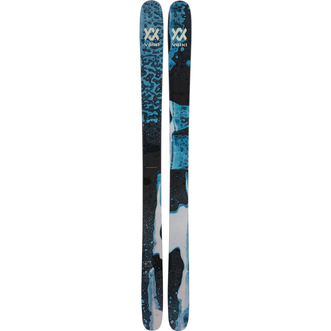 Volkl Revolt 104