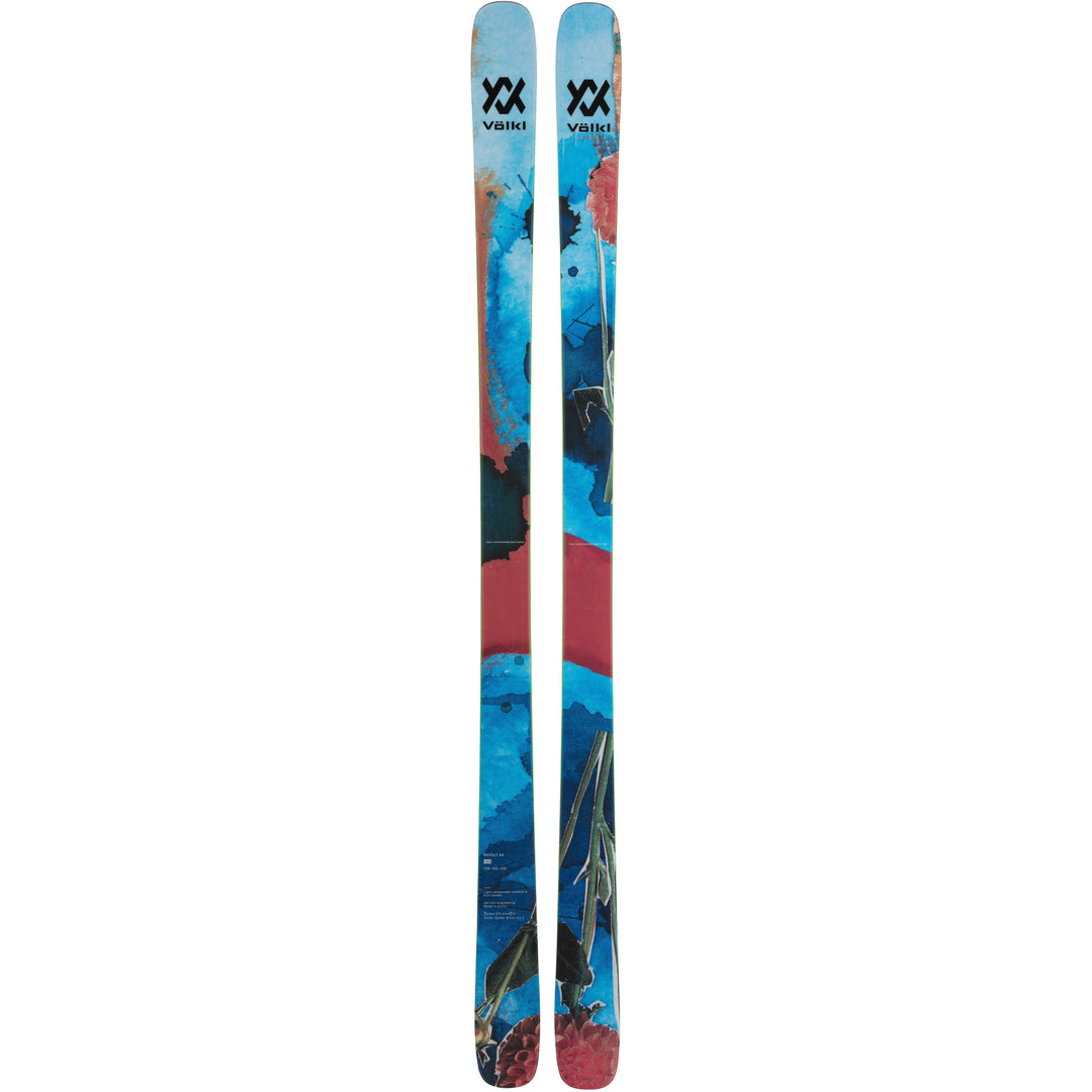 Volkl Revolt 84