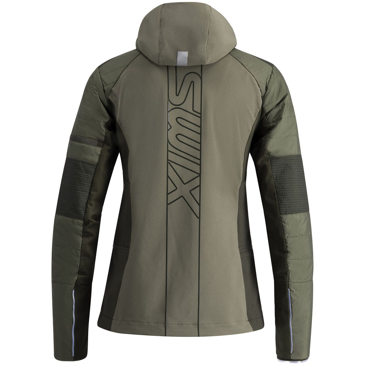 Swix Horizon W Jacket