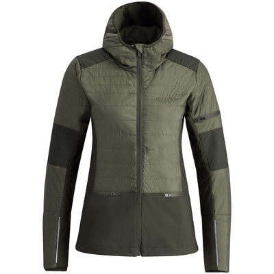 Swix Horizon W Jacket