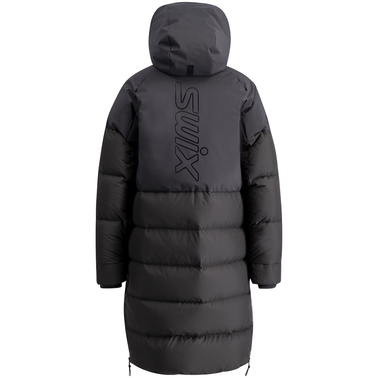 Swix Horizon W Down Parka Jacket