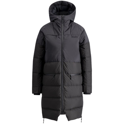 Swix Horizon W Down Parka Jacket