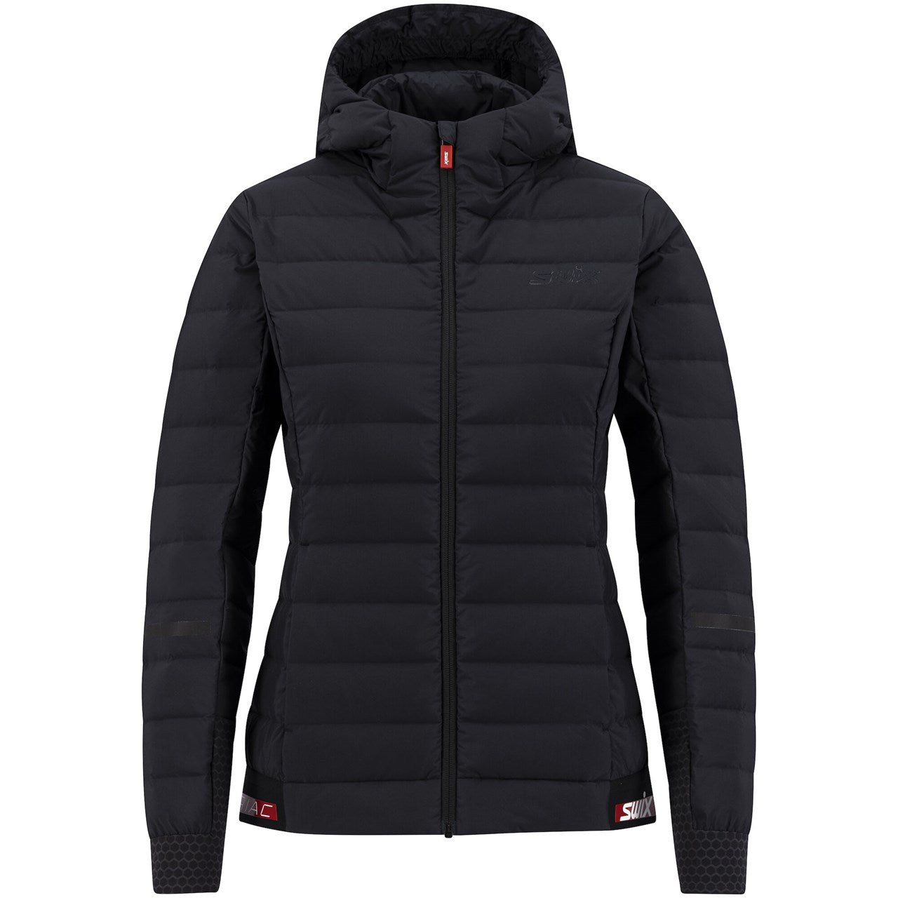 Swix Triac W Down Jacket