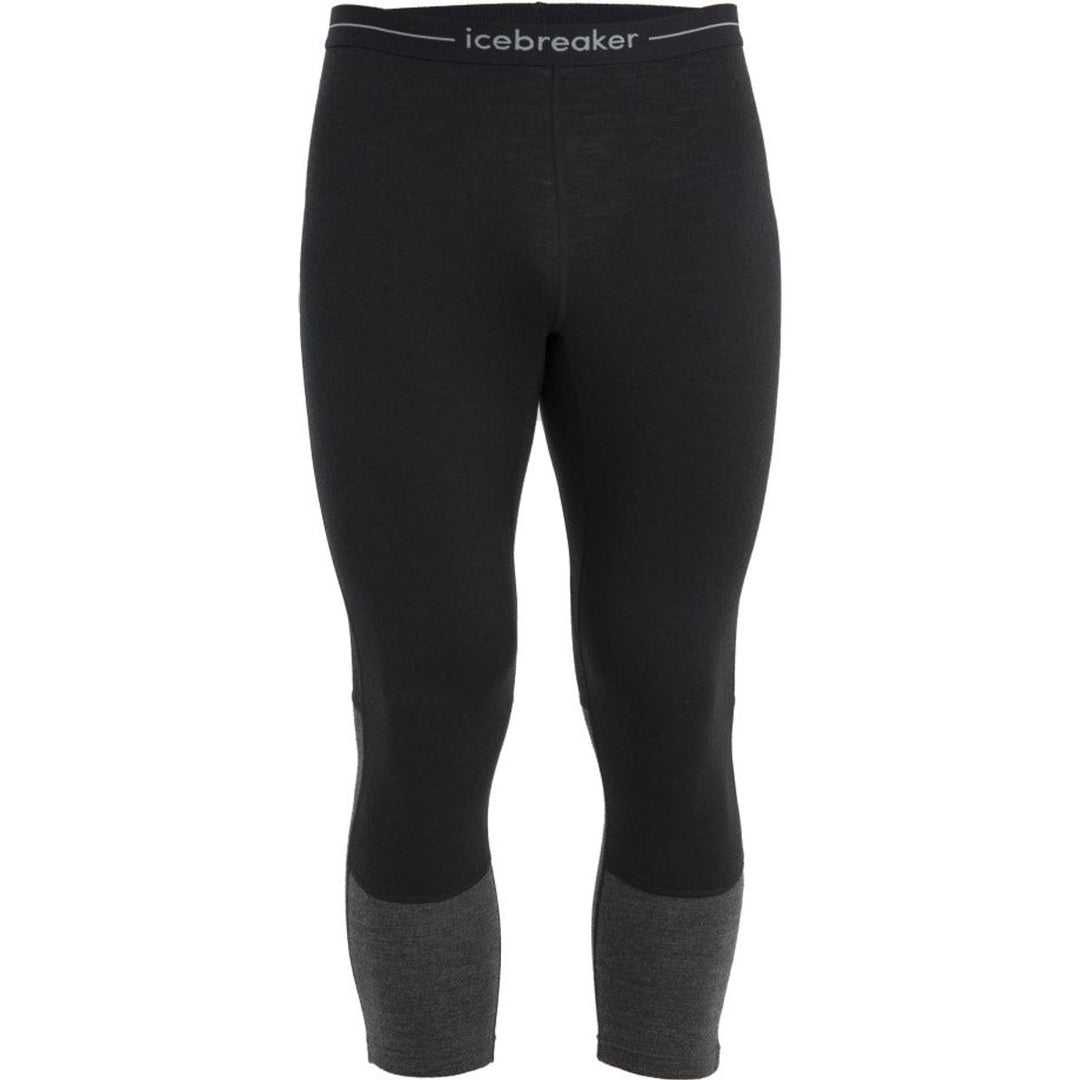Icebreaker M Merino 200 ZoneKnit™ Legless