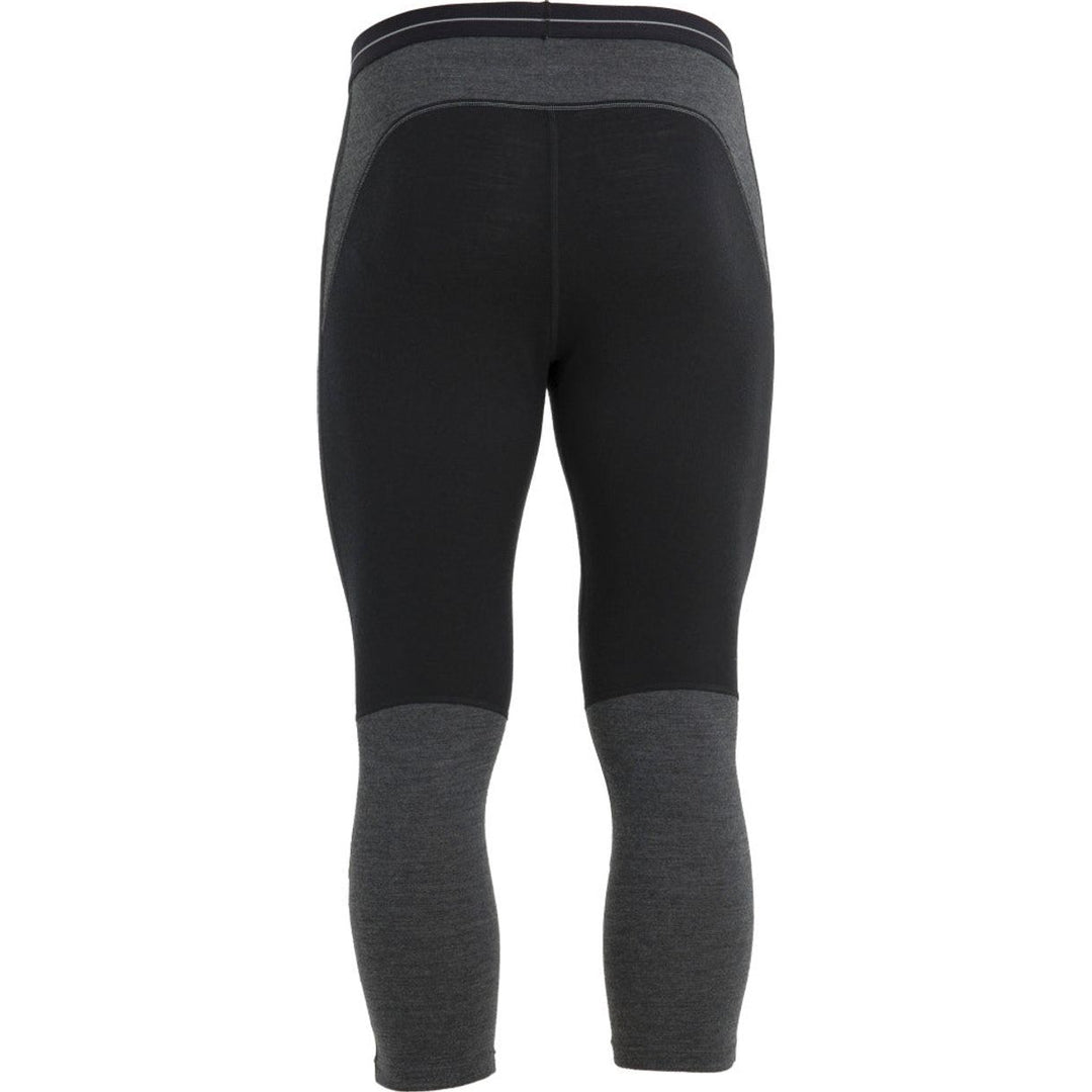 Icebreaker M Merino 200 ZoneKnit™ Legless