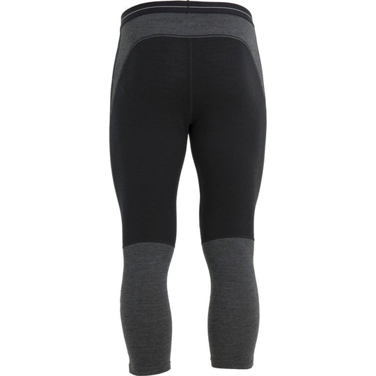 Icebreaker M Merino 200 ZoneKnit™ Legless
