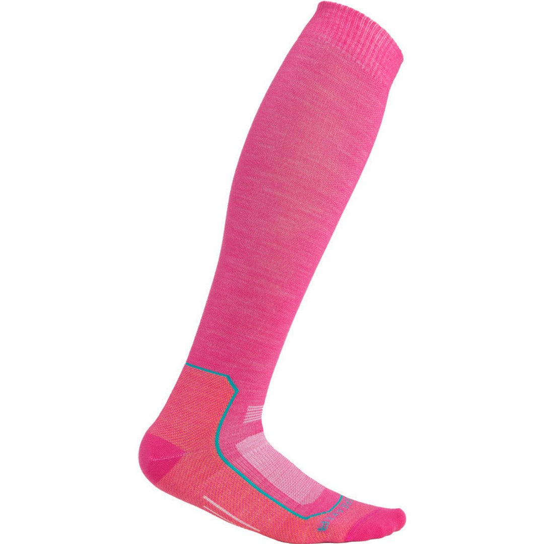Icebreaker W Ski+ Ultralight OTC