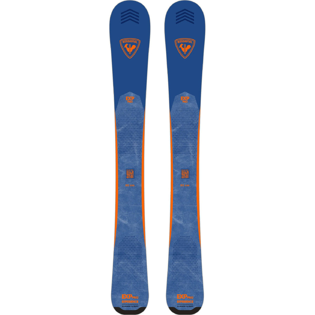 Rossignol EXPERIENCE PRO TEAM4