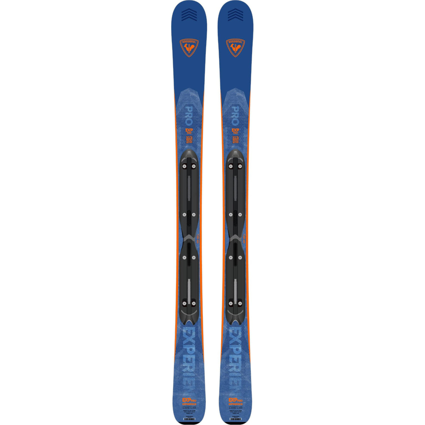 Rossignol EXPERIENCE PRO XP7
