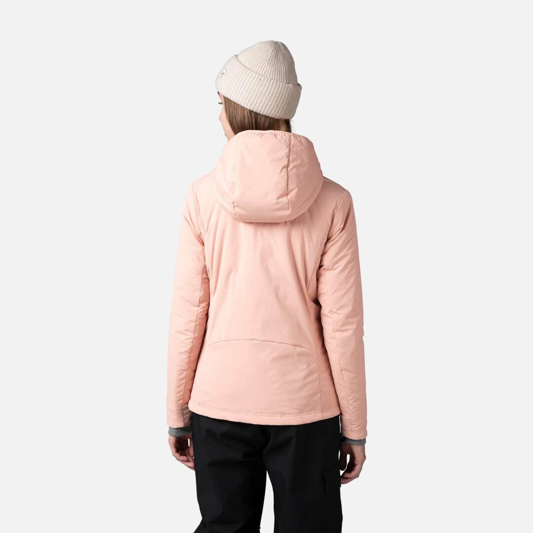 Rossignol W Opside Hoodie Jacket