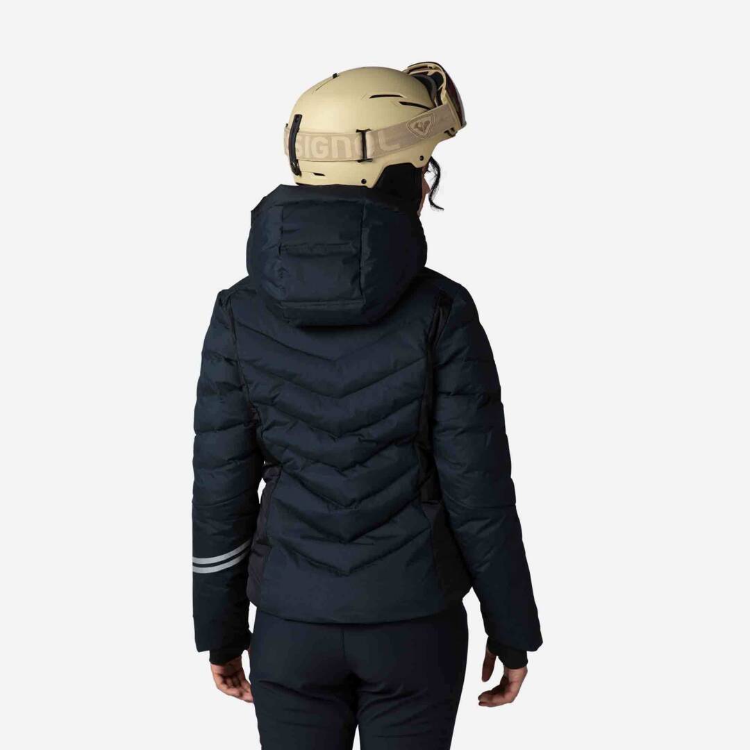 Rossignol courbe jkt top
