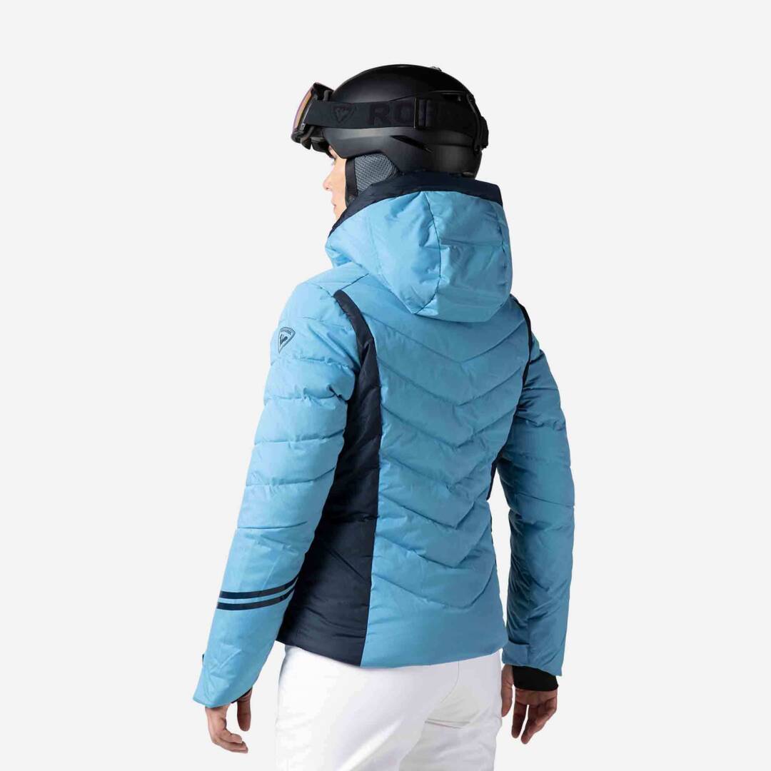Rossignol w courbe jacket hotsell