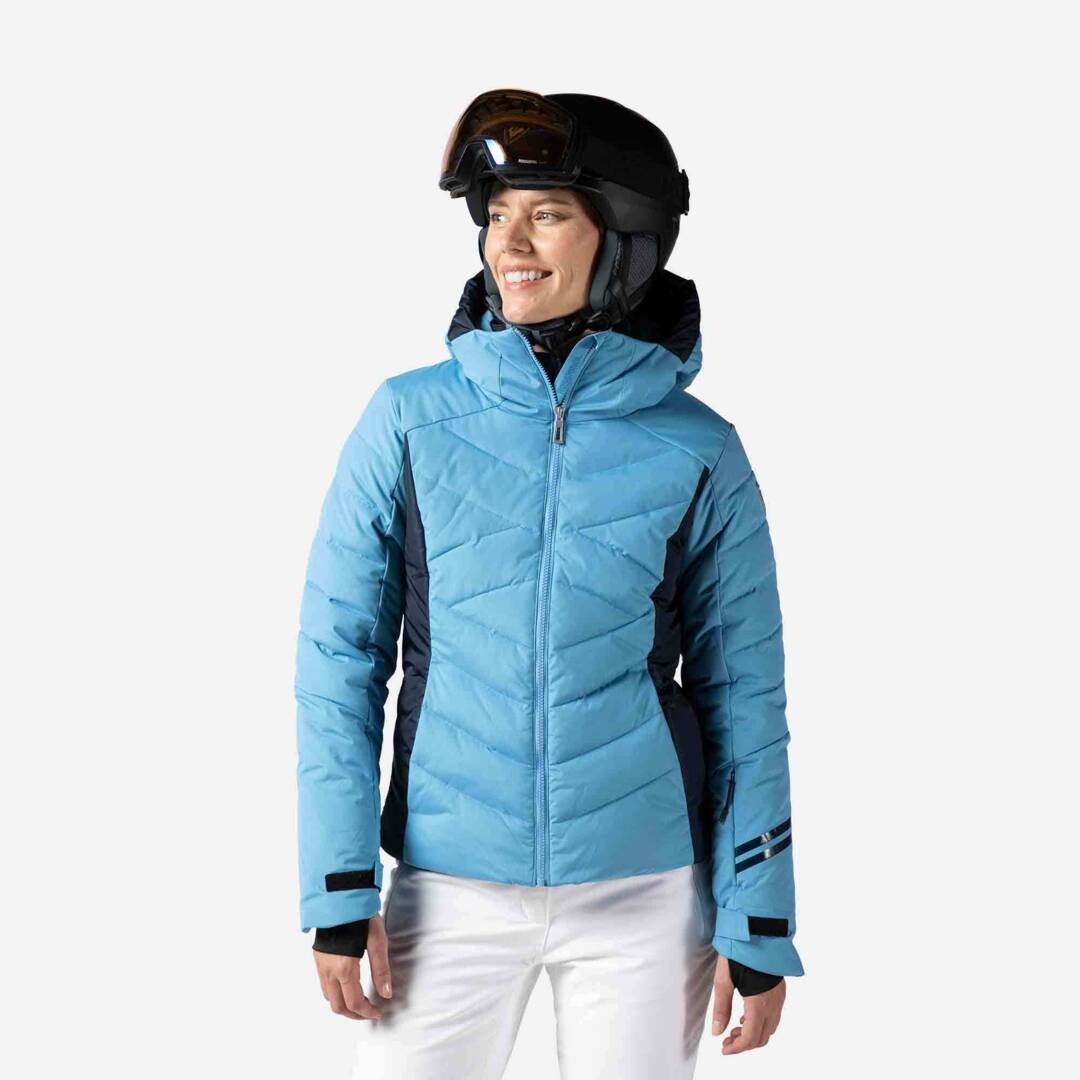 Rossignol W Courbe Jacket