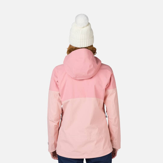 Rossignol W Rallybird Jacket