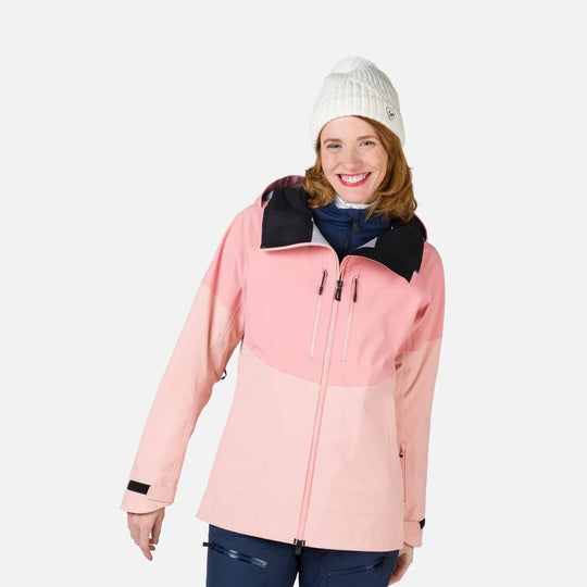 Rossignol W Rallybird Jacket
