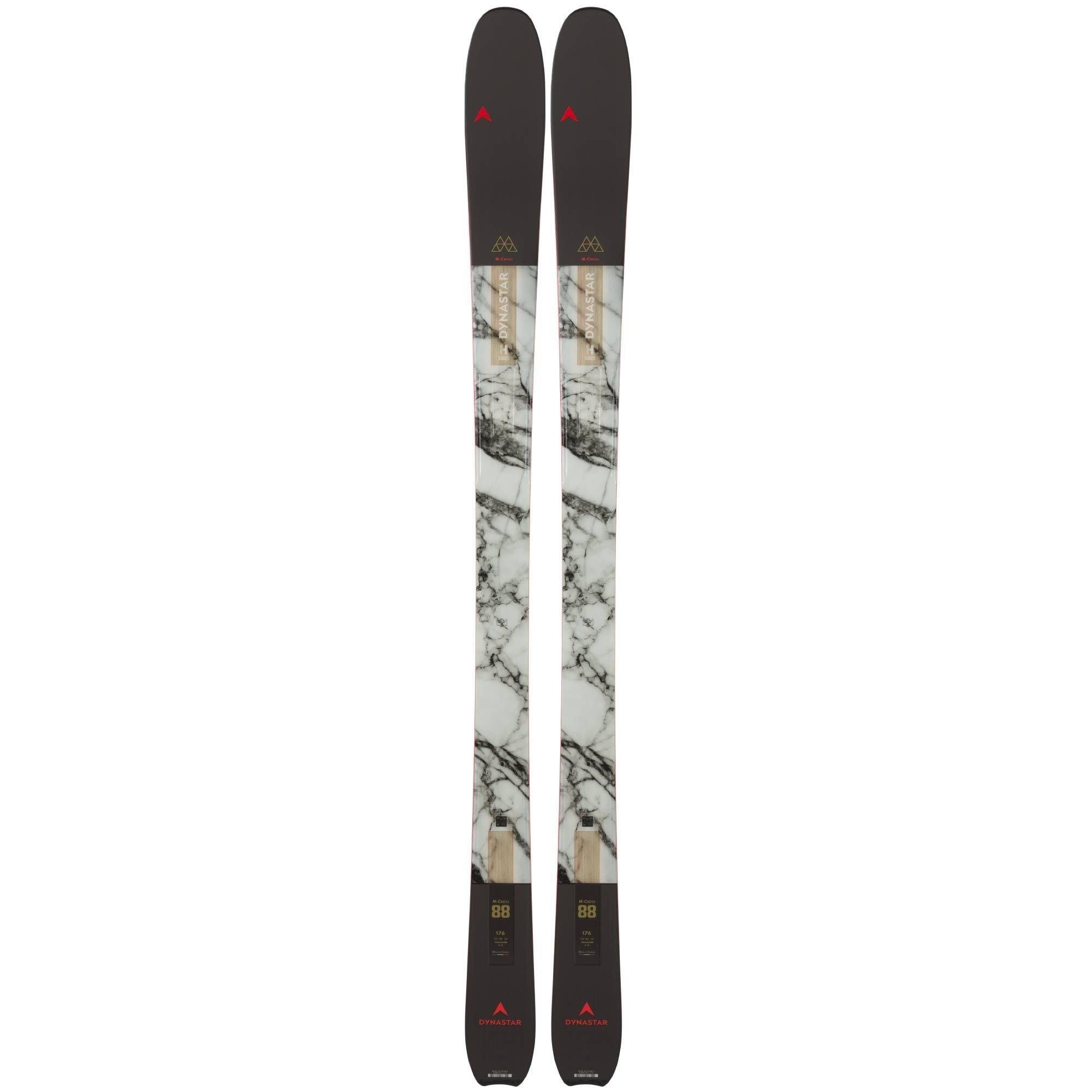 DYNASTAR　SPEED 68 163cm × Look C CUBE Men's on piste skis Speed 763 Konect | On piste skis