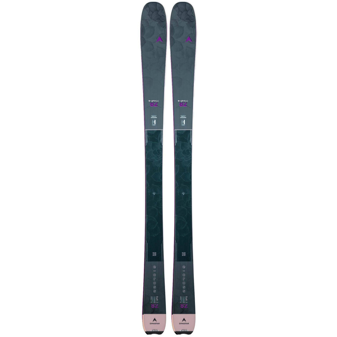 Dynastar E-Cross 82 Open