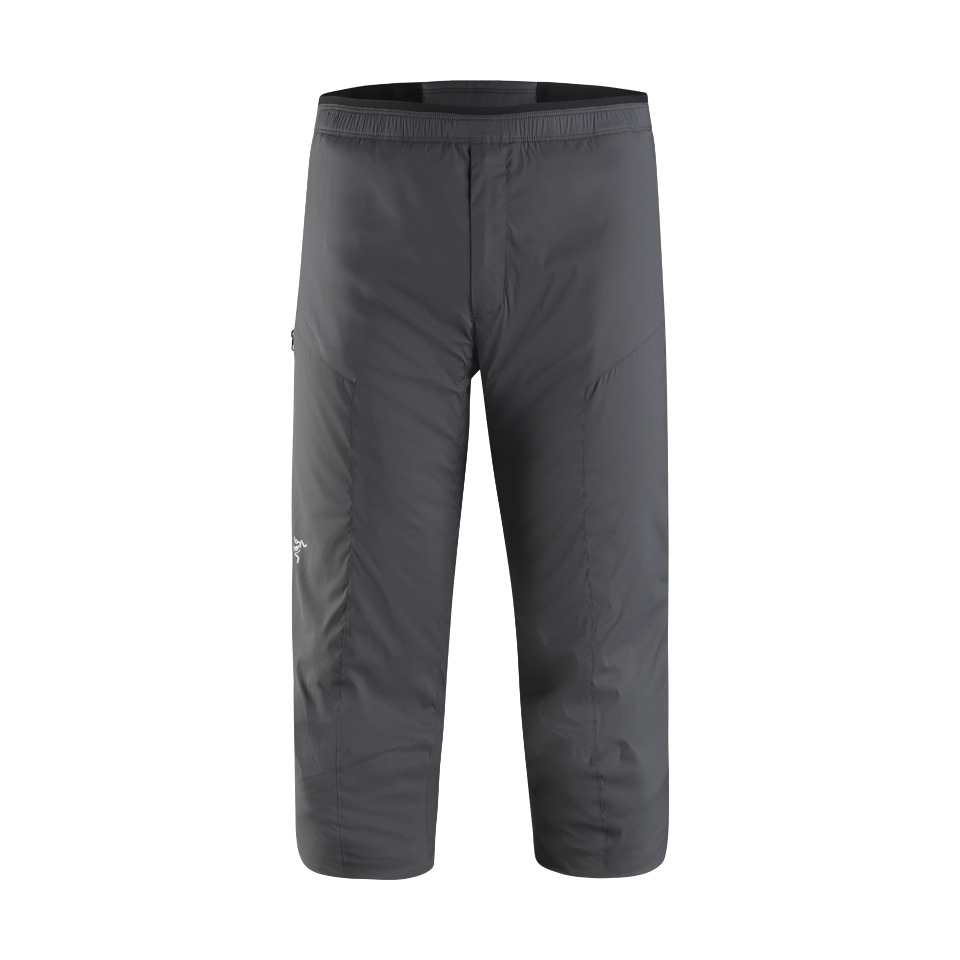Arc’teryx Axino Knicker Lサイズ 化繊パンツ、7部丈 Arc'teryx Axino Knicker - Men's | Altitude Sports