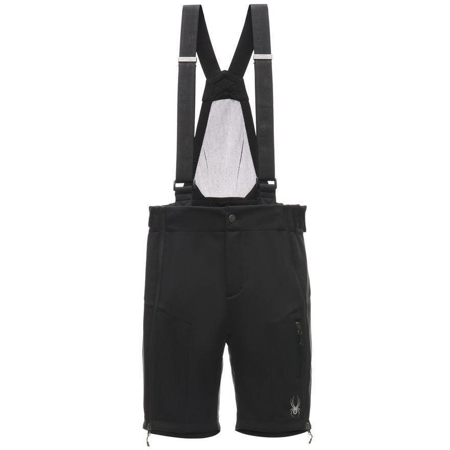 Spyder M Softshell Training Shorts