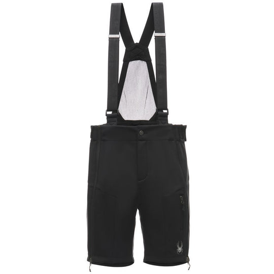 Spyder M Softshell Training Shorts