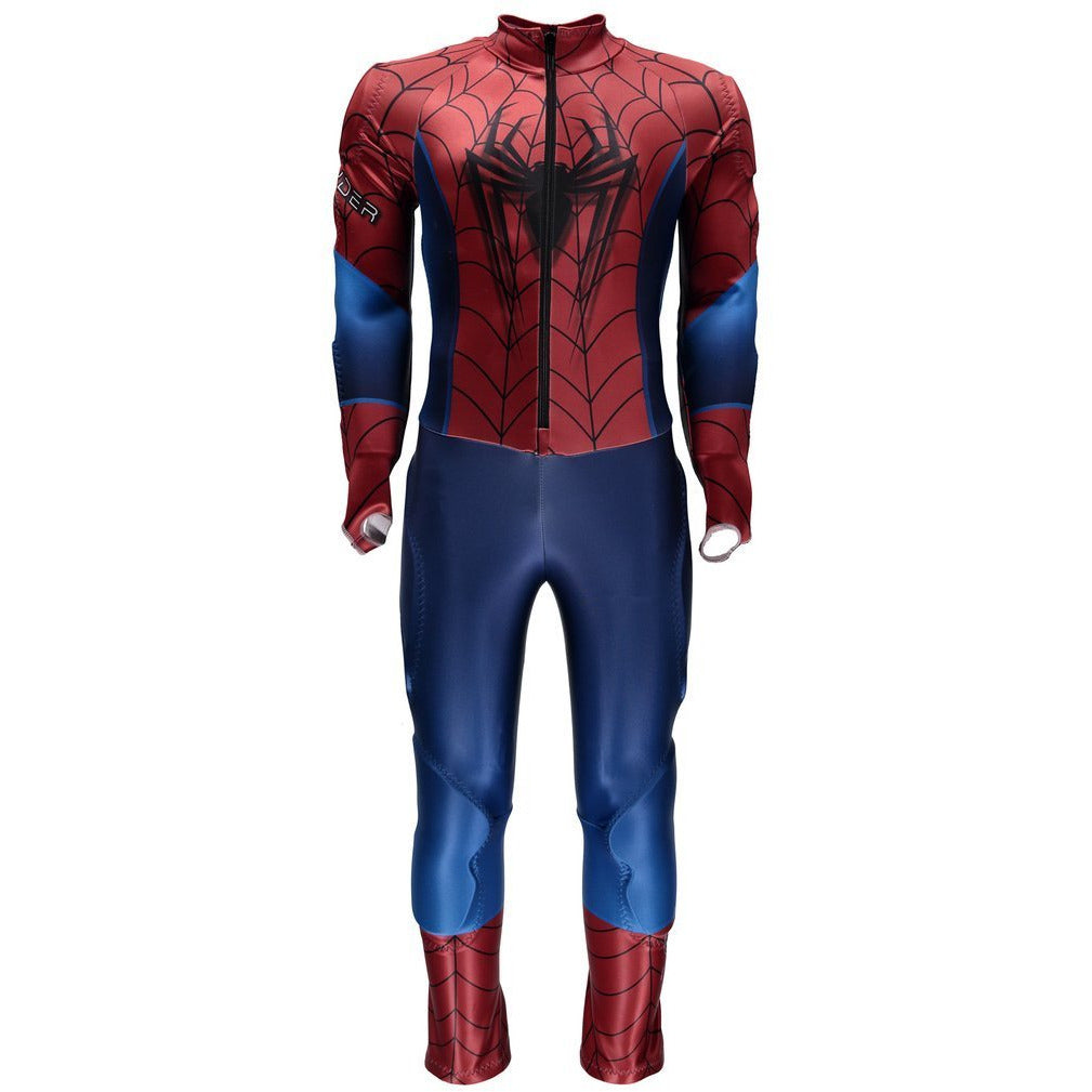 Spyder Boys Marvel Performance Gs Race Suit