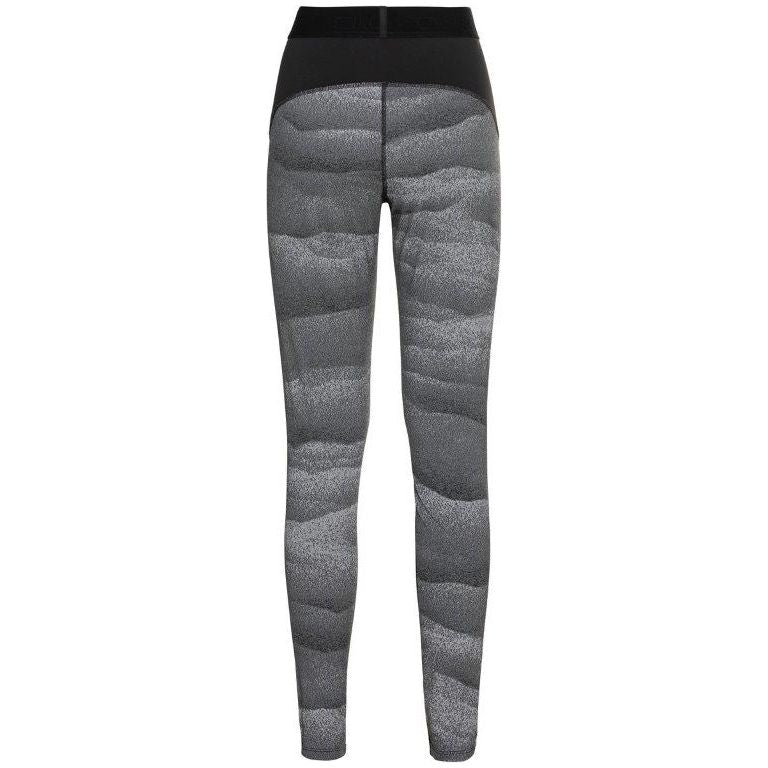 Odlo W Base Layer Bottom Long Whistler Eco