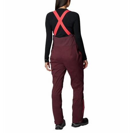 Columbia Peak Pursuit W Bib