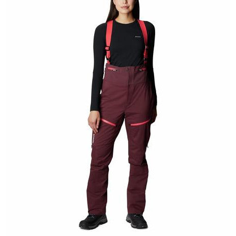 Columbia Peak Pursuit W Bib