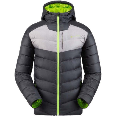 Spyder Timeless Hoodie Down Jacket