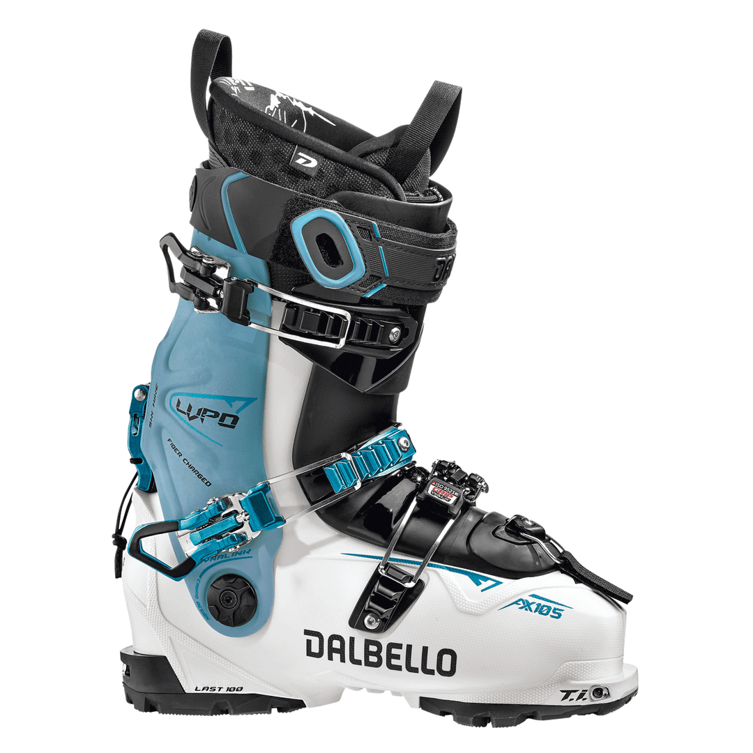 Dalbello Lupo AX 105 W