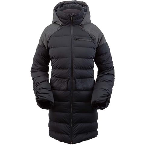 Spyder W Transit GTX Infinium Down Jacket