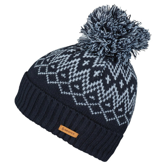 Scott W MTN 40 Beanie