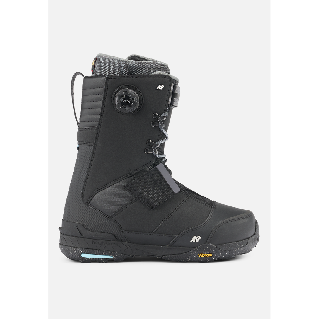 K2 Waive