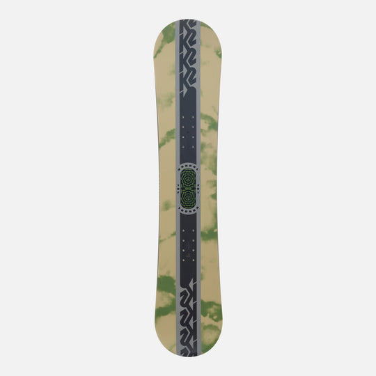 K2 Vandal