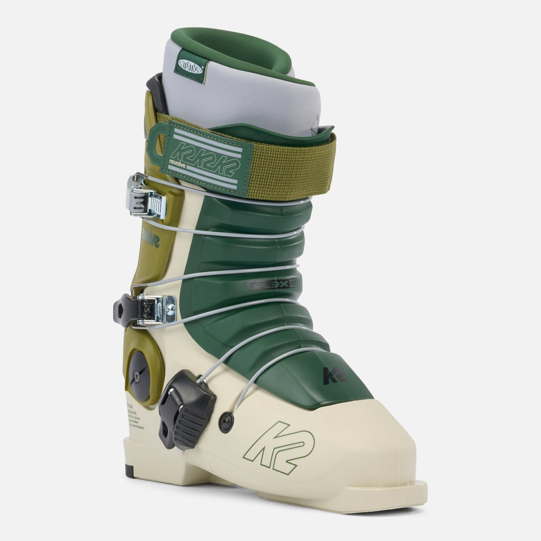 K2 Revolve Pro