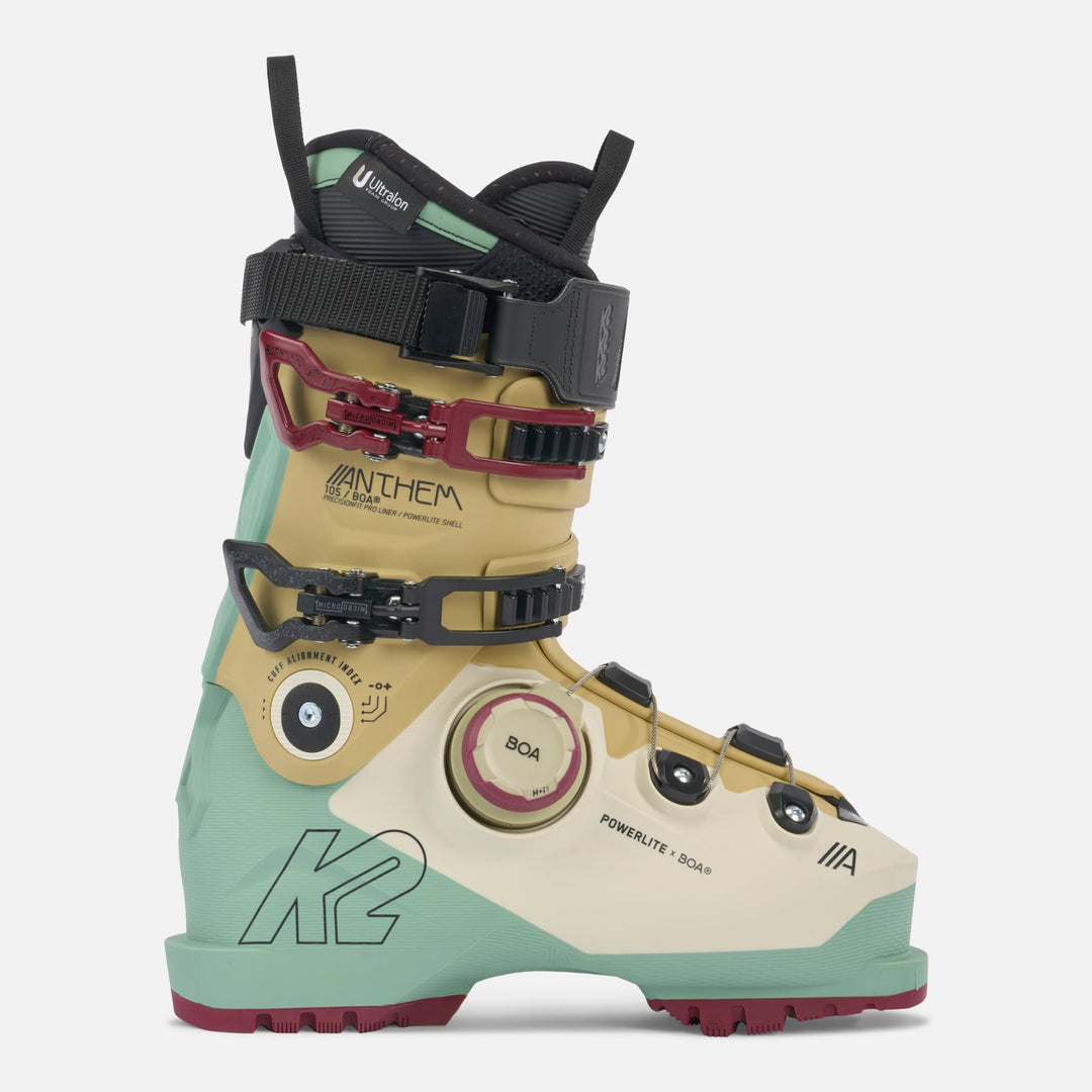 K2 Anthem 105 BOA