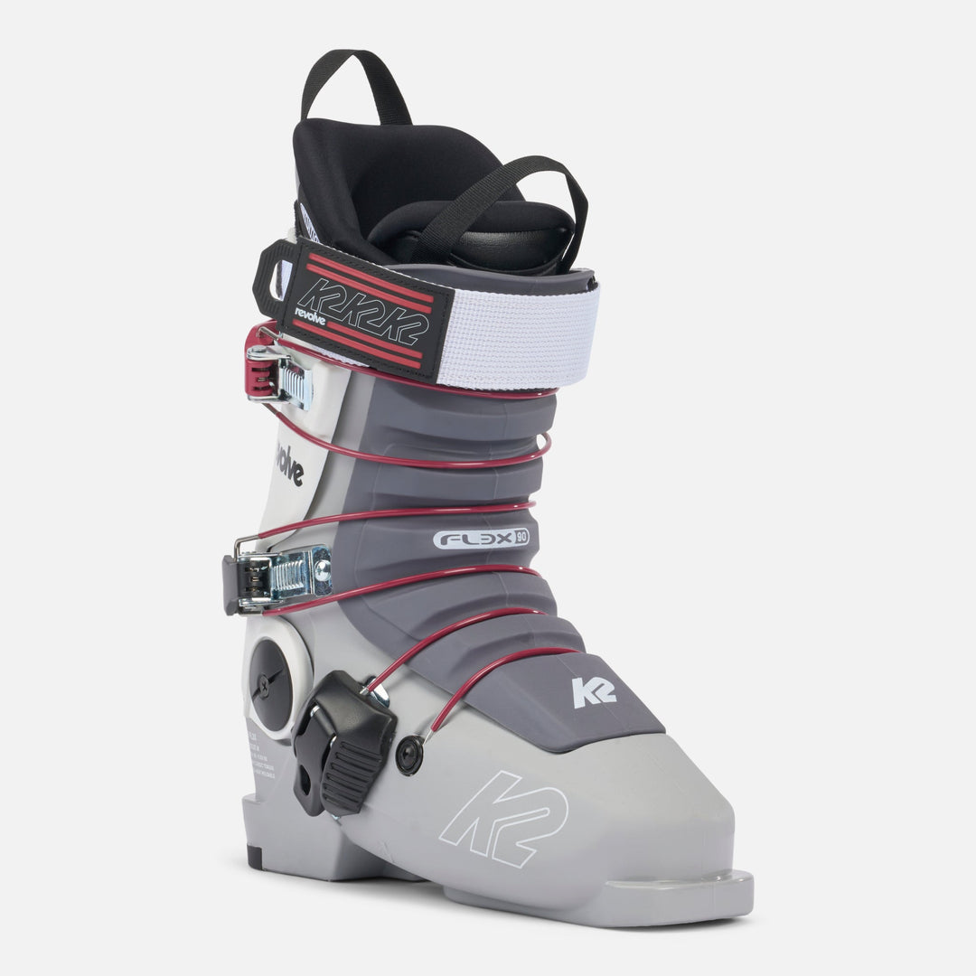 K2 Revolve W