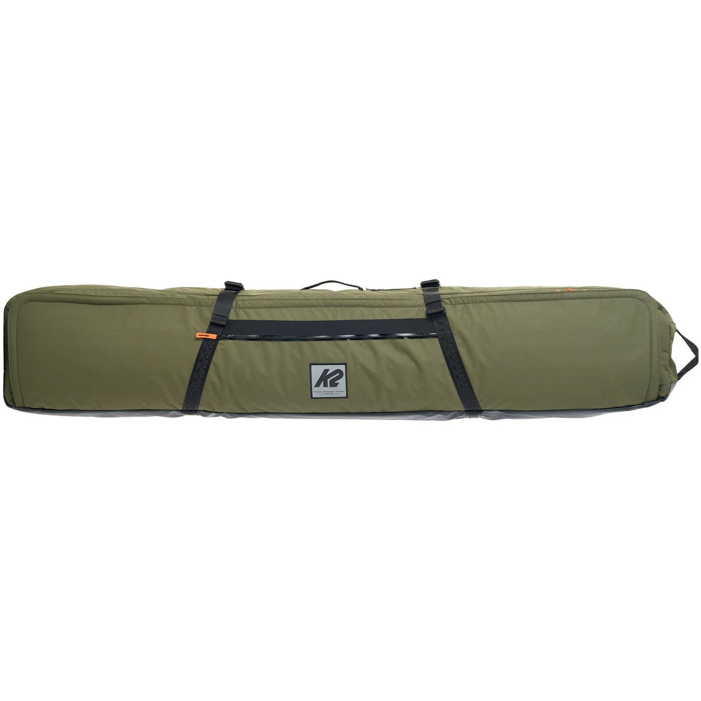 K2 Padded Board Bag